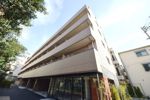 クラスタ越中島の間取り画像