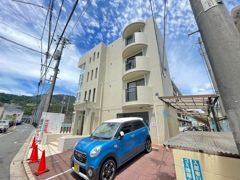 藤崎ビル2の外観画像