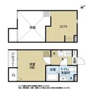 JUPITERの間取り画像