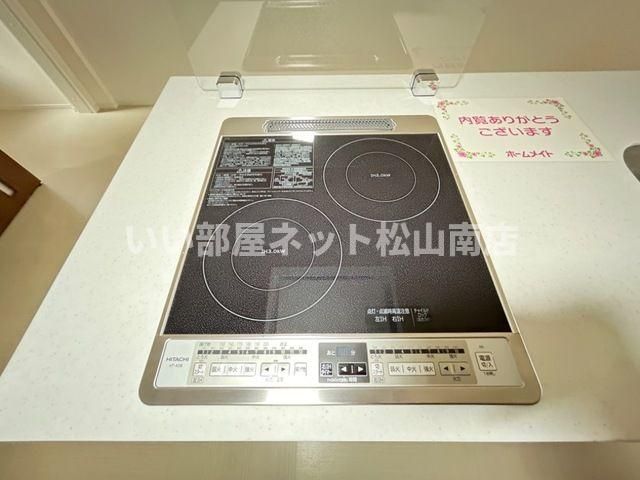 キッチン