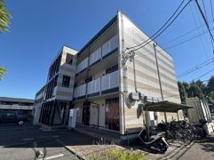 レオパレスエミネンスの外観画像