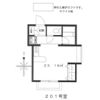 シェンブルグの間取り画像