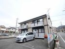 メルベーユ箕面の間取り画像