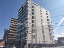 クレアドーレ南草津の外観