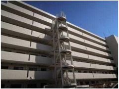 ステラメゾン武蔵小山の外観画像