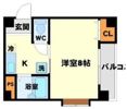 アンフィニⅤの間取り画像