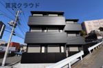 ヒルズナインの外観画像