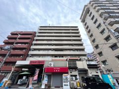 カーサベラ桜川の外観画像