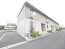 エスペランサ中曽根の外観