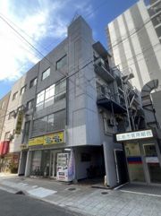 シンワビルの外観画像