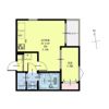 R-smart東照宮の間取り画像