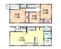 新庄町戸建 noirの間取り画像