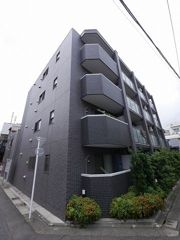ボンヌフレーズの外観画像