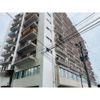 錦町チサンマンションの外観