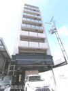 SOAR城東蒲生の外観