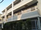 グラシア恵比寿の外観