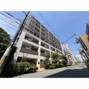 CASSIA江坂の外観画像