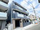 COCORO21812の間取り画像
