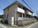 シャーメゾン上代の間取り画像