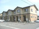 ファイン西荒屋の外観
