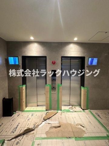 ロビー