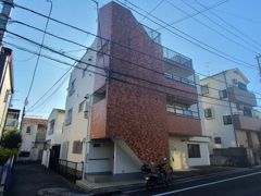れいくふらっとの外観画像
