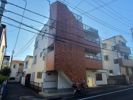 れいくふらっとの間取り画像