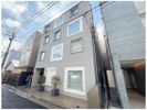LEGALAND新中野の外観