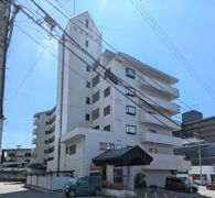 竹乃井ビルの外観画像
