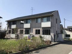 ウエストサイド フルーの外観画像