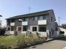 ウエストサイド フルーの間取り画像