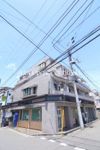 ダイニチ館F12の外観