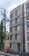 Fresco上十条の間取り画像