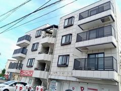 アクティーIの外観画像