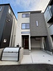 太田窪（南浦和）戸建て3号棟の外観画像