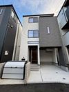 太田窪（南浦和）戸建て3号棟の間取り画像