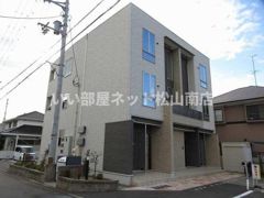 ヴァローレ フェデールの外観画像