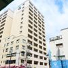 オルゴグラート森ノ宮東館の間取り画像