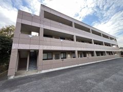 グランディール高野台の外観画像