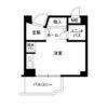 ロイヤルコート上池田の間取り画像