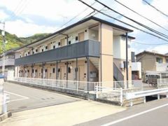 シャーメゾン奥村の外観画像