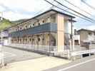 シャーメゾン奥村の間取り画像