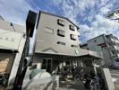 アンジェ祇園の間取り画像