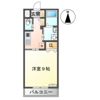 Pluma Brancaの間取り画像