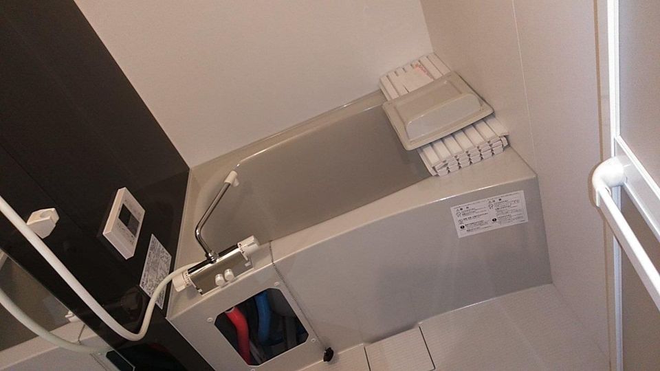バスルーム