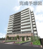 プレジオ塚本ASIANの外観画像