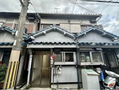 川端借家(豊南町西)の外観画像