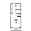 プリ・メゾン岡山津倉の間取り画像