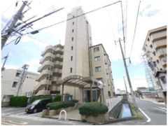 クオリティ武田の外観画像