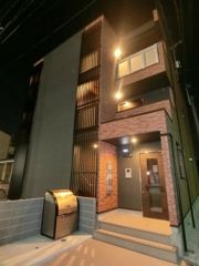 リブリ・新瑞の外観画像